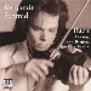 Johann Sebastian Bach: Complete Works For Violin (5-CD) - Bild 5