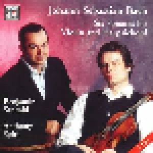 Johann Sebastian Bach: Complete Works For Violin (5-CD) - Bild 6