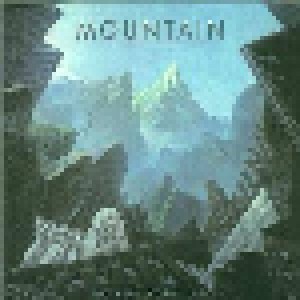 Mountain: Go For Your Life (CD) - Bild 1