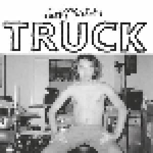 Cover - Jett Rebel: Truck