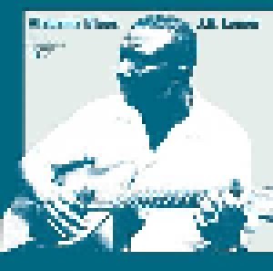 J.B. Lenoir: Alabama Blues (LP) - Bild 1