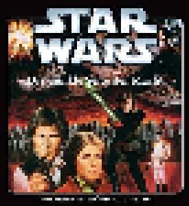 Star Wars: Die Dunkle Seite Der Macht (5-CD) - Bild 1