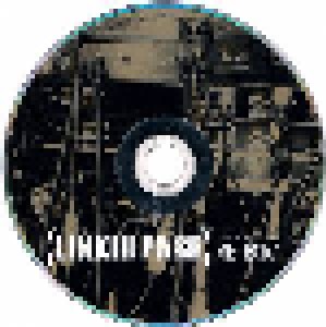 Linkin Park: The Making Of Meteora (DVD) - Bild 2