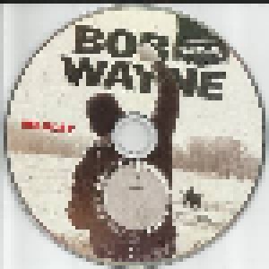 Bob Wayne: Hits The Hits (Promo-Single-CD) - Bild 3