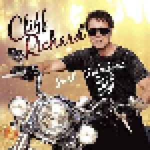Cliff Richard: Just... Fabulous Rock'n'roll (LP) - Bild 1