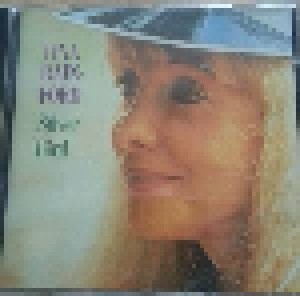 Tina Rainford: Silver Bird (CD) - Bild 1