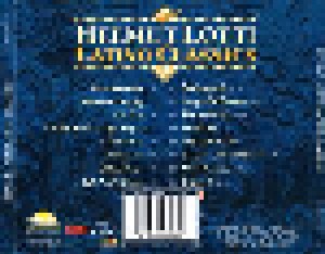 Helmut Lotti: Latino Classics (CD) - Bild 6