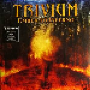 Trivium: Ember To Inferno (2-LP) - Bild 1