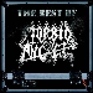 Cover - Morbid Angel: Best Of Morbid Angel, The