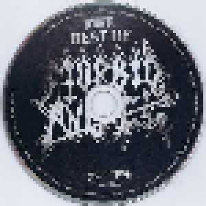 Morbid Angel: The Best Of Morbid Angel (CD) - Bild 3