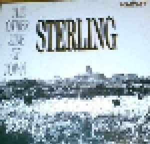 Cover - Sterling: Other Side Of Town, The