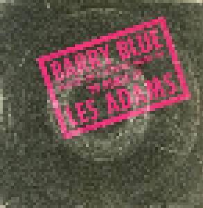 Barry Blue: Dancin' On A Saturday Night '89 - '89 Remix By Les Adams (7") - Bild 1