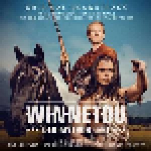 Heiko Maile / Martin Böttcher: Winnetou - Der Mythos Lebt (CD) - Bild 1