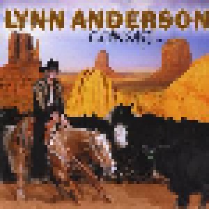 Lynn Anderson: Cowgirl I (CD) - Bild 1