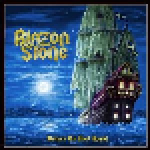 Blazon Stone: Return To Port Royal (CD) - Bild 1