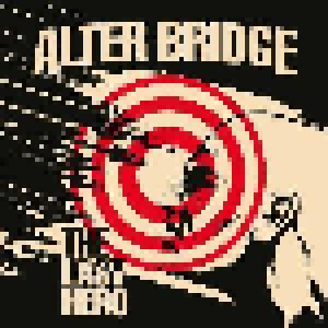 Alter Bridge: The Last Hero (CD) - Bild 1