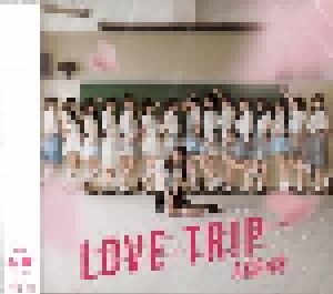 AKB48: Love Trip (Single-CD) - Bild 2