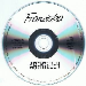 Franziska: Abenteuer (Promo-Single-CD) - Bild 3