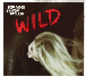 Joanne Shaw Taylor: Wild (CD) - Bild 1