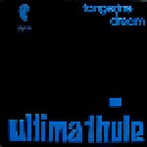 Tangerine Dream: Ultima Thule (LP) - Bild 1