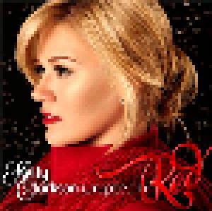 Kelly Clarkson: Wrapped In Red (CD) - Bild 1