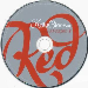 Kelly Clarkson: Wrapped In Red (CD) - Bild 3