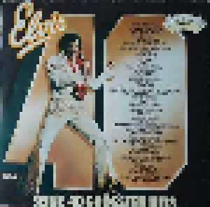 Elvis Presley: Elvis - Seine 40 Größten Hits (2-LP) - Bild 2