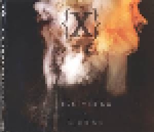 IAMX: Everything Is Burning (Metanoia Addendum) (2-CD) - Bild 2
