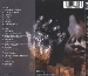 IAMX: Everything Is Burning (Metanoia Addendum) (2-CD) - Bild 3