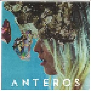 Anteros: Anteros (Promo-Single-CD) - Bild 1