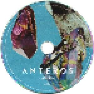 Anteros: Anteros (Promo-Single-CD) - Bild 3