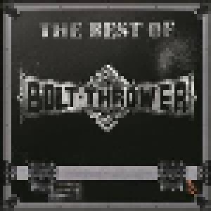 Bolt Thrower: The Best Of Bolt Thrower (CD) - Bild 1