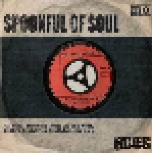 Cover - King King: Blues Magazine 21 - Spoonful Of Soul, The