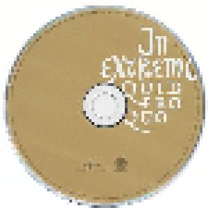 In Extremo: Quid Pro Quo Live (2-CD) - Bild 9