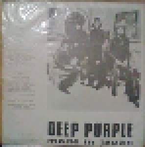 Deep Purple: Made In Japan (LP) - Bild 2