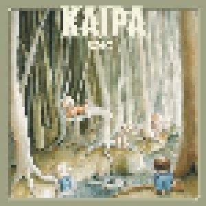 Kaipa: Solo (LP + CD) - Bild 1