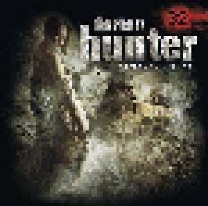 Dorian Hunter Dämonen-Killer: 32 Witchcraft (CD) - Bild 1