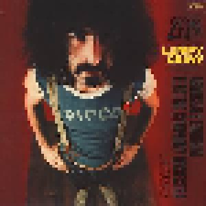 Cover - Frank Zappa: Lumpy Gravy