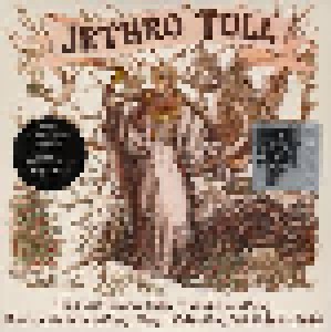 Jethro Tull: Ring Out, Solstice Bells (7") - Bild 1