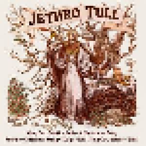 Jethro Tull: Ring Out, Solstice Bells (7") - Bild 3