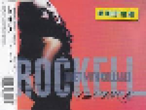 Rockell Feat. Collage: Can´t We Cry (Single-CD) - Bild 1