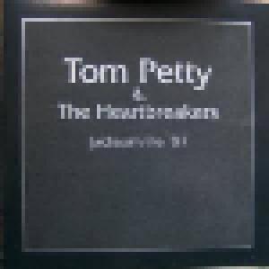 Tom Petty & The Heartbreakers: Jacksonville '87 - Cover