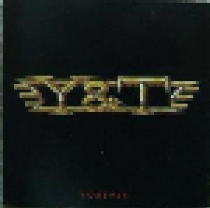 Y&T: Forever - Cover