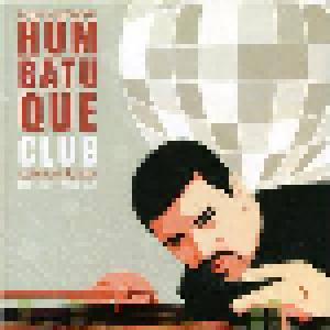 DJ Hum Apresenta Humbatuque Club - Hip Hop R&B Soul - Cover