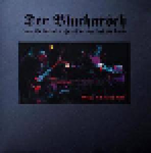 Der Blutharsch And The Infinite Church Of The Leading Hand: Praha, 8th March 2012 (Live Trilogy Pt. 1) - Cover