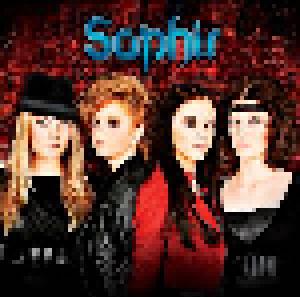 Saphir: Saphir (CD) - Bild 1