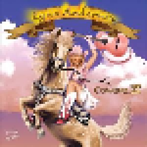 Lynn Anderson: Cowgirl II (CD) - Bild 1