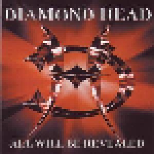 Diamond Head: All Will Be Revealed (LP) - Bild 1