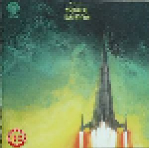 Ramases: Space Hymns (CD) - Bild 1