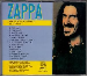 Frank Zappa: Berlin - Deutschlandhalle 15.2.78 Part 2 (CD) - Bild 2